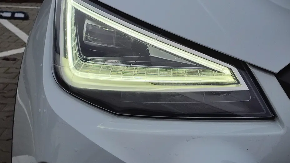 SEAT Arona Arona 1.0 TSI Style S&S