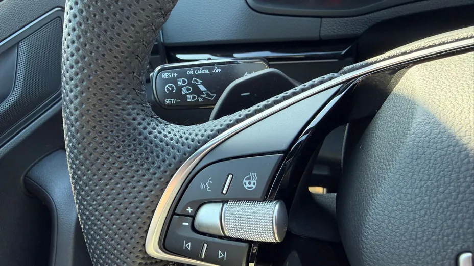 SKODA Karoq Karoq 2.0 TSI 4x4 Sportline DSG