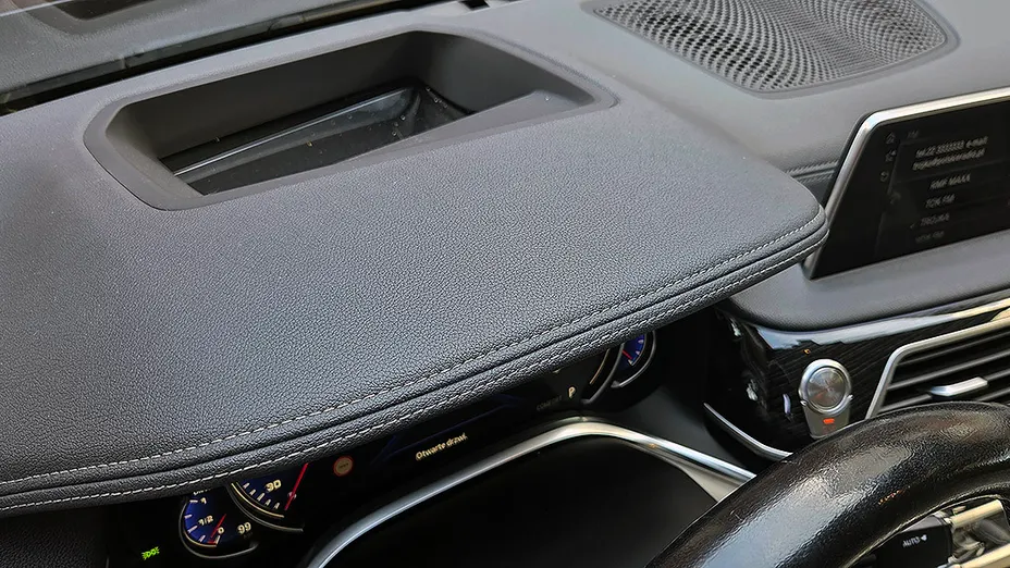 BMW Seria 7 730d xDrive