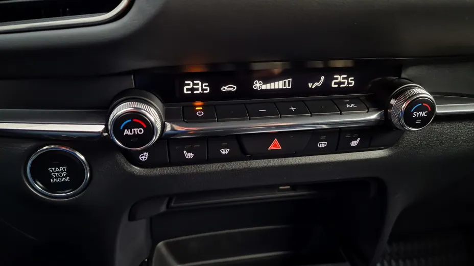 MAZDA CX-30 CX-30 2.0 mHEV Enso- 2WD