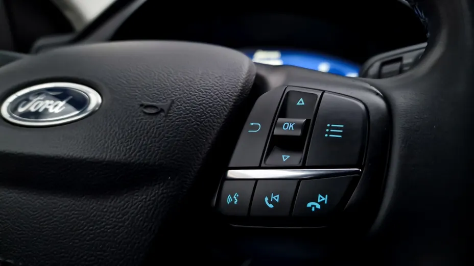 FORD Kuga Kuga 2.5P PHEV FWD Titanium