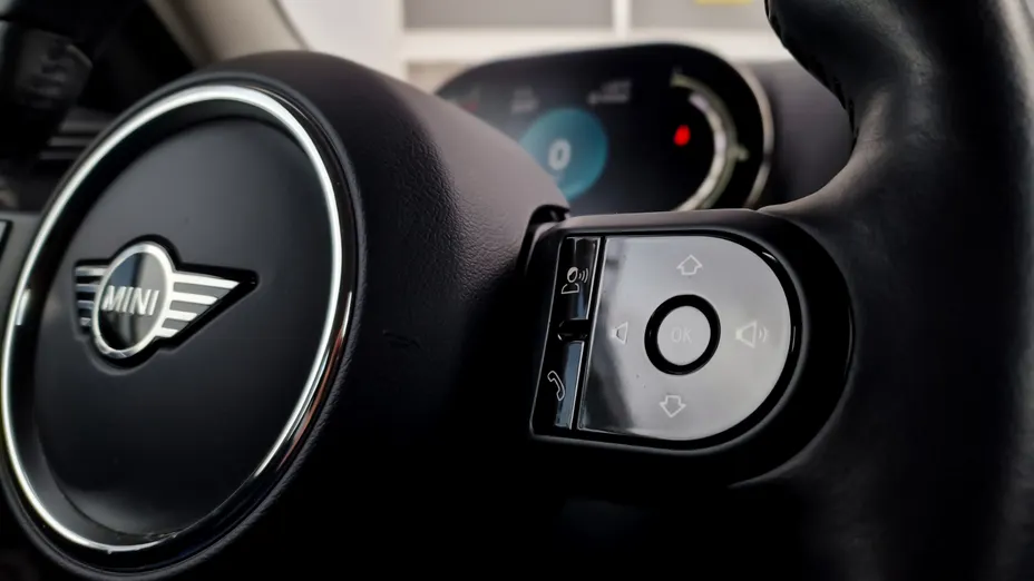 MINI [BMW] Countryman Cooper ALL4 aut