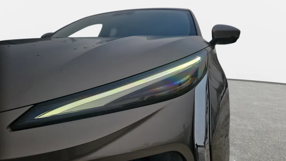 FORTHING T-Five T-Five 1.5T HEV DCT Nowy