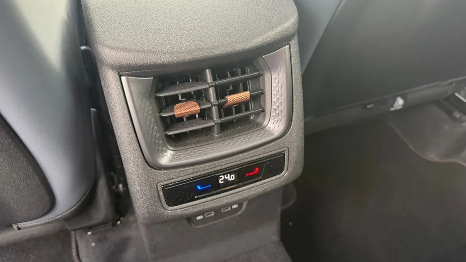 CUPRA Terramar Terramar 1.5 eTSI mHEV DSG