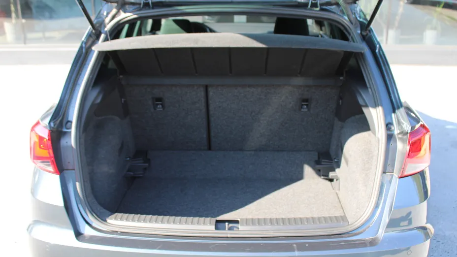 SEAT Arona Arona 1.0 TSI FR S&S DSG