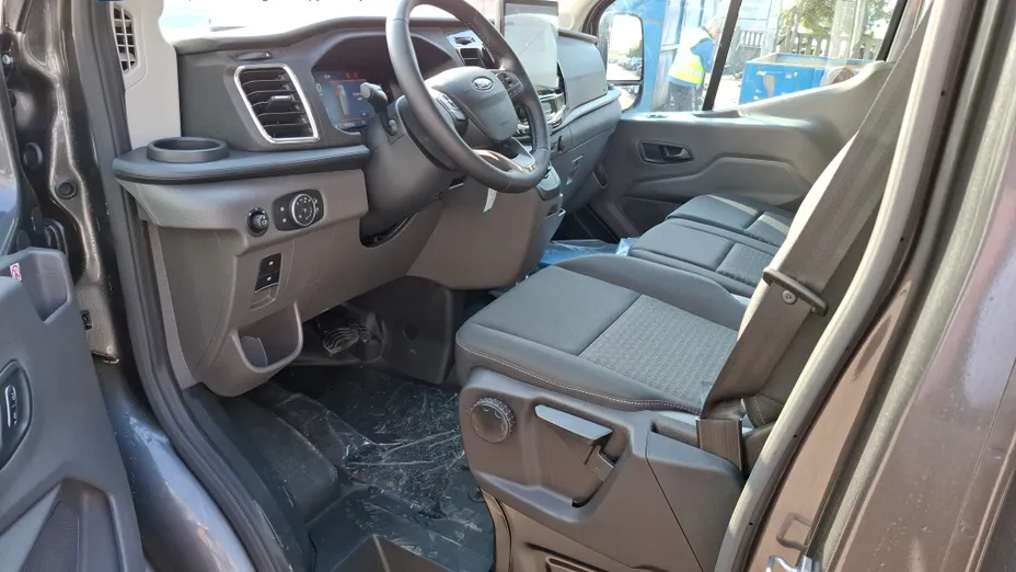 FORD Transit Transit Kombi 350 L3H2 Trend