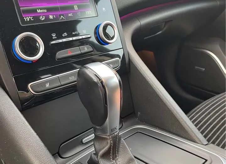 RENAULT Talisman Talisman 1.6 Energy dCi Intens EDC