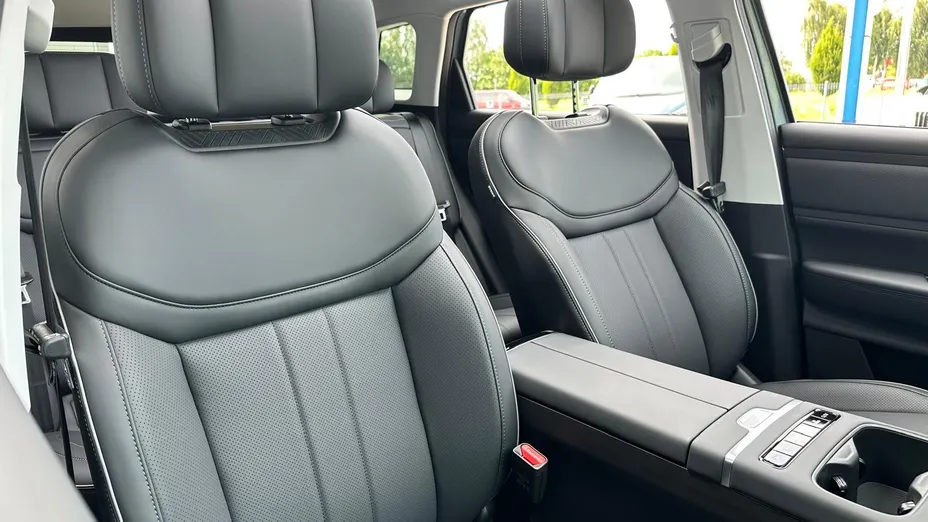 JAECOO J7 J7 1.5 T-GDI Super Hybrid Exclusive DHT Nowy