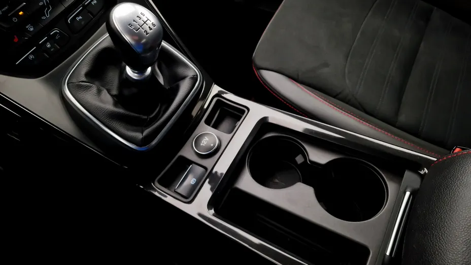 FORD Kuga Kuga 1.5 EcoBoost FWD ST-Line