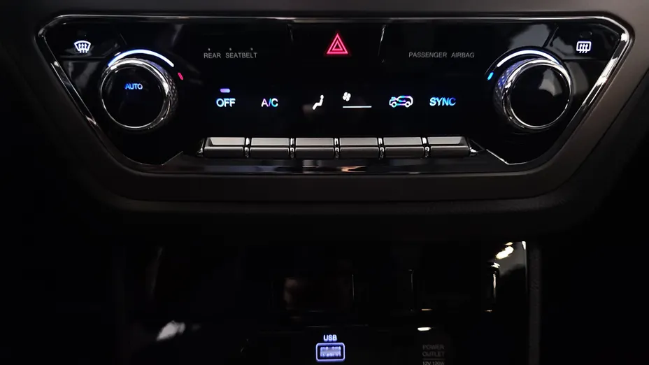 KGM / SSANGYONG Korando Korando 1.5 T-GDI Joy 2WD aut Nowy