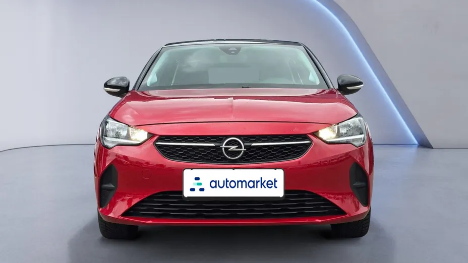 OPEL Corsa Corsa 1.2 S&S