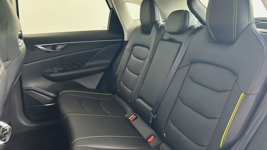 BAIC Beijing 5 Beijing 5 1.5T Comfort DCT Nowy