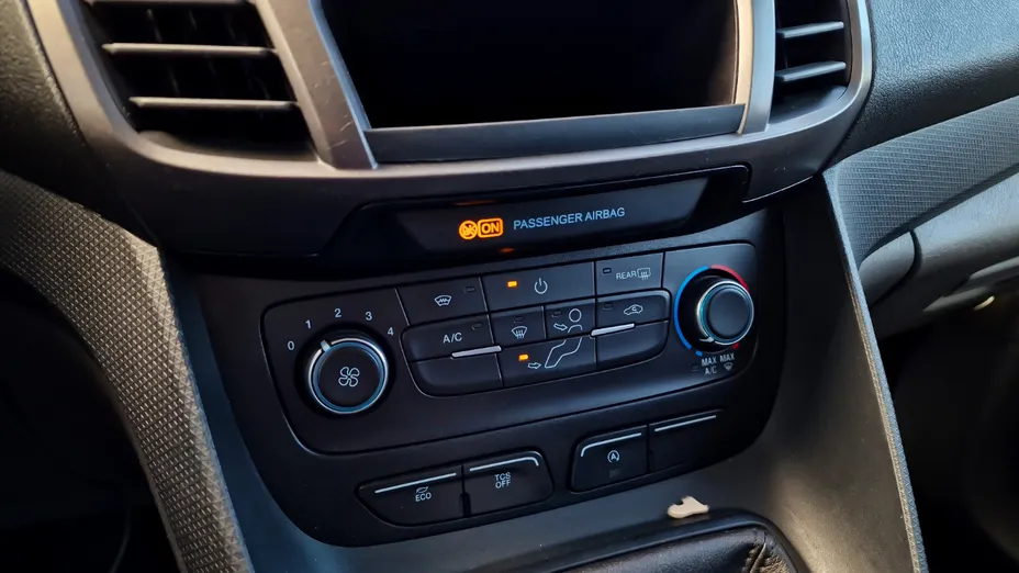 FORD Transit Connect Transit Connect 230 L2 Trend