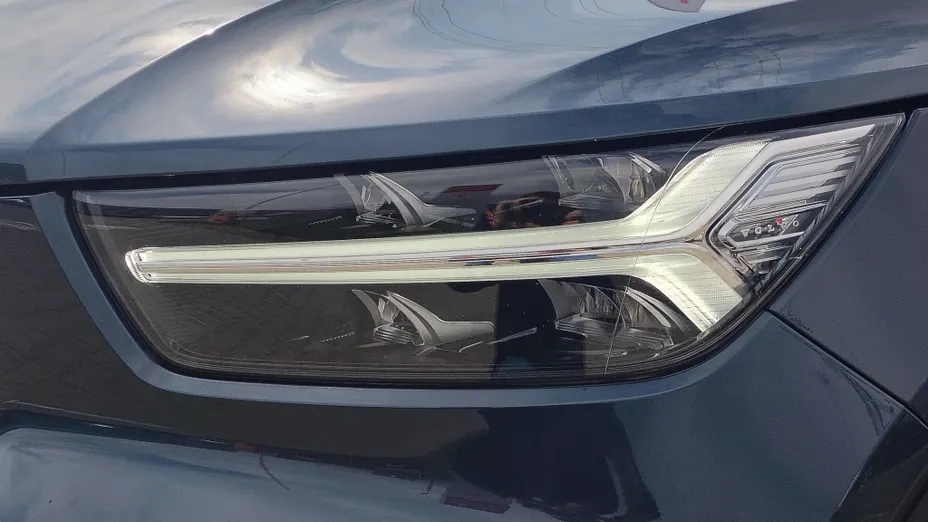 VOLVO XC40 XC40 T3 Inscription aut