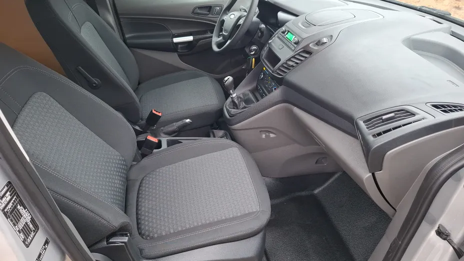 FORD Transit Connect Transit Connect Kombi 230 L2 Trend N1