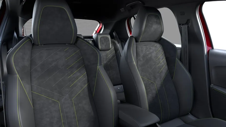 PEUGEOT 208 208 1.2 mHEV GT Nowy