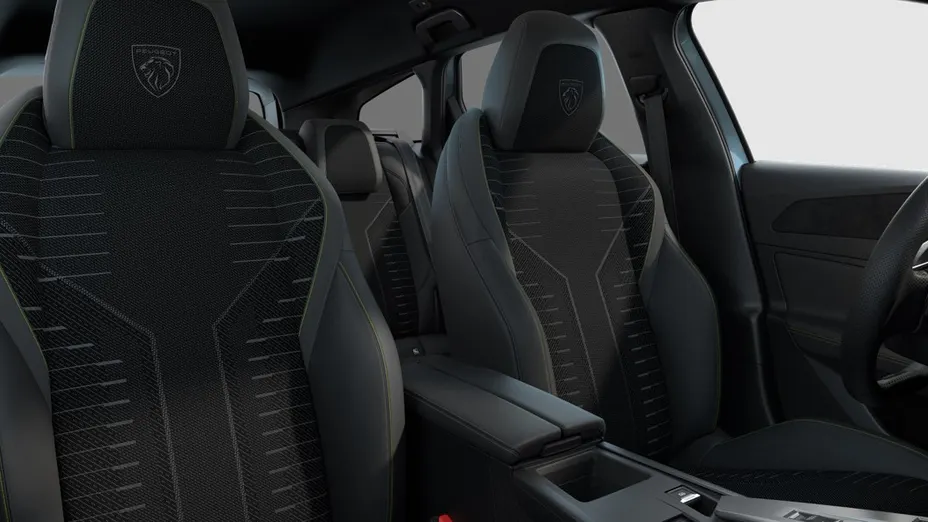 PEUGEOT 308 308 1.6 Hybrid PHEV GT e-DCS7 Nowy