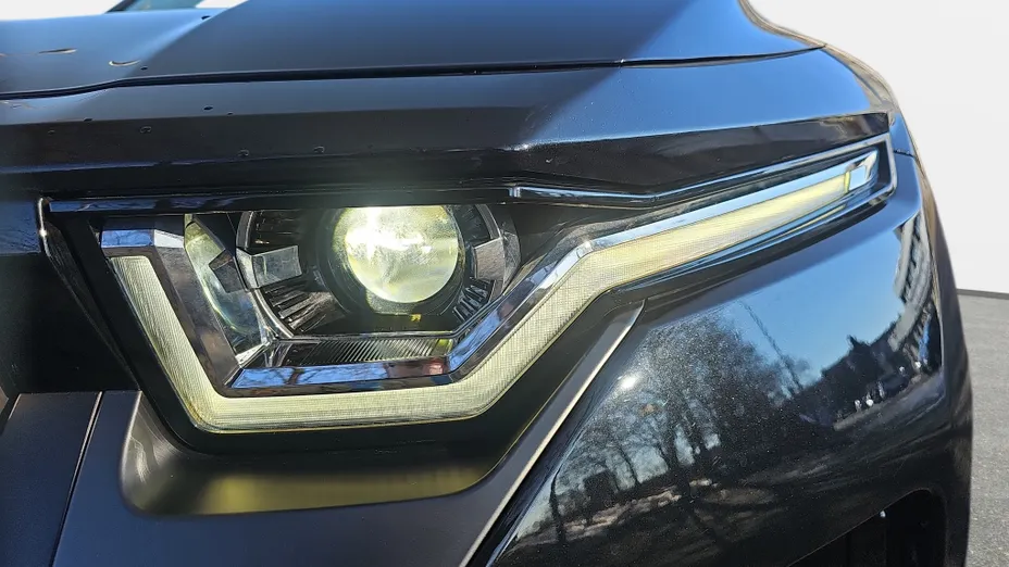 KGM / SSANGYONG Torres Torres 1.5 T-GDI Wild 4WD aut