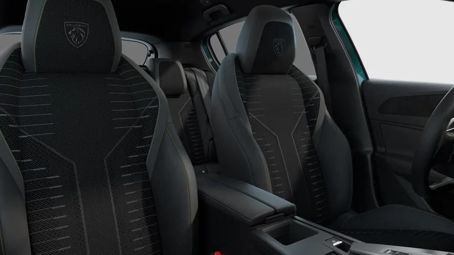 PEUGEOT 308 308 1.6 Hybrid PHEV GT e-DCS7 Nowy