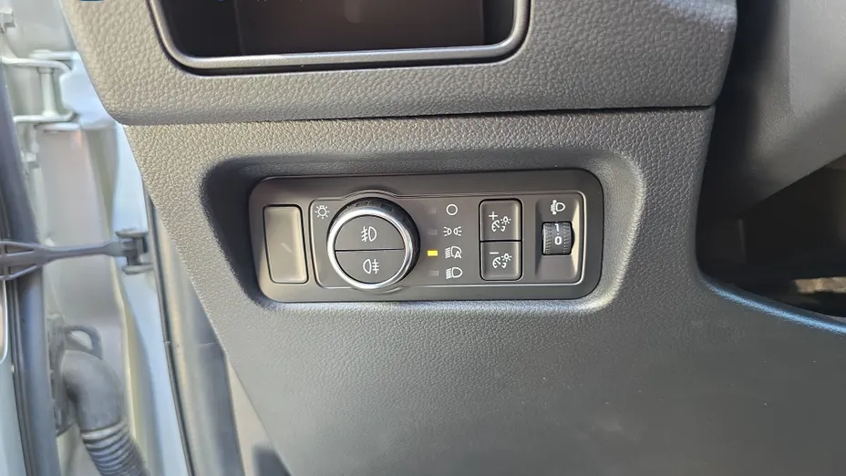 FORD Ranger Ranger 2.0 EcoBlue 4x4 DC XLT aut