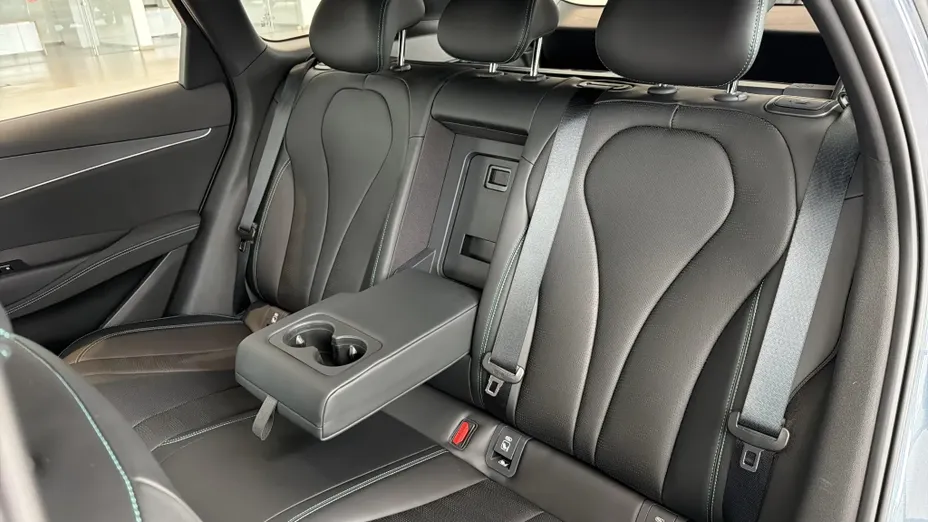BYD Seal 6 Seal 6 DM-i 1.5 Comfort Nowy