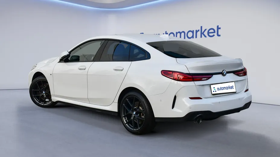 BMW Seria 2 218i M Sport