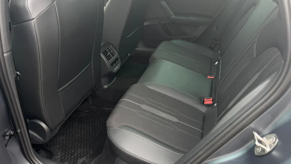 CUPRA Formentor Formentor 2.0 TSI 4Drive VZ DSG