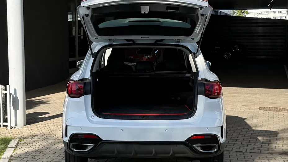MG HS HS 1.5 T-GDI Excite DCT