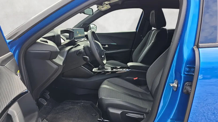 PEUGEOT 2008 2008 1.2 PureTech Allure Pack S&S