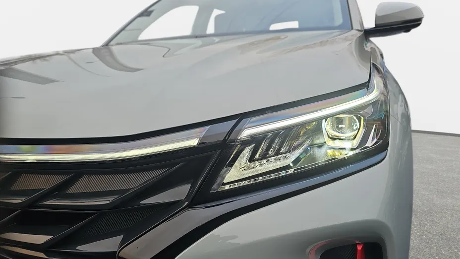 DFSK FX 600 FX 600 1.5 T-GDI Prestige aut