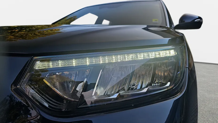 KGM / SSANGYONG Tivoli Tivoli 1.5 T-GDI Wild aut