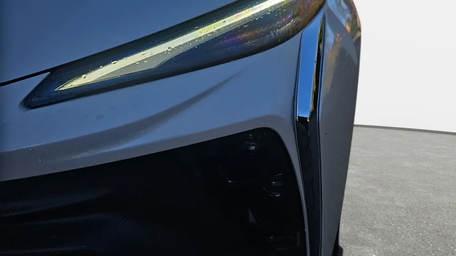 FORTHING T-Five T-Five 1.5 DVVT GDI DCT