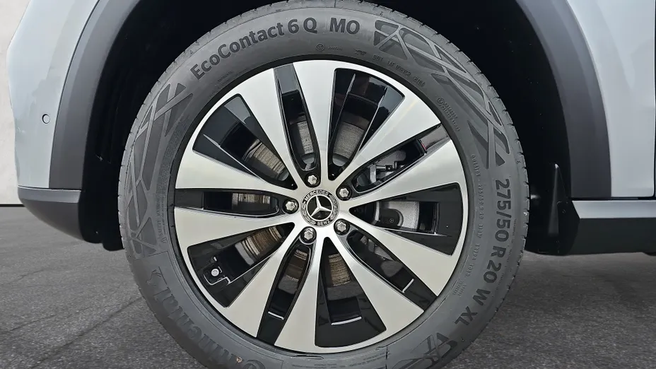 MERCEDES-BENZ GLE GLE 300 d mHEV 4-Matic Nowy