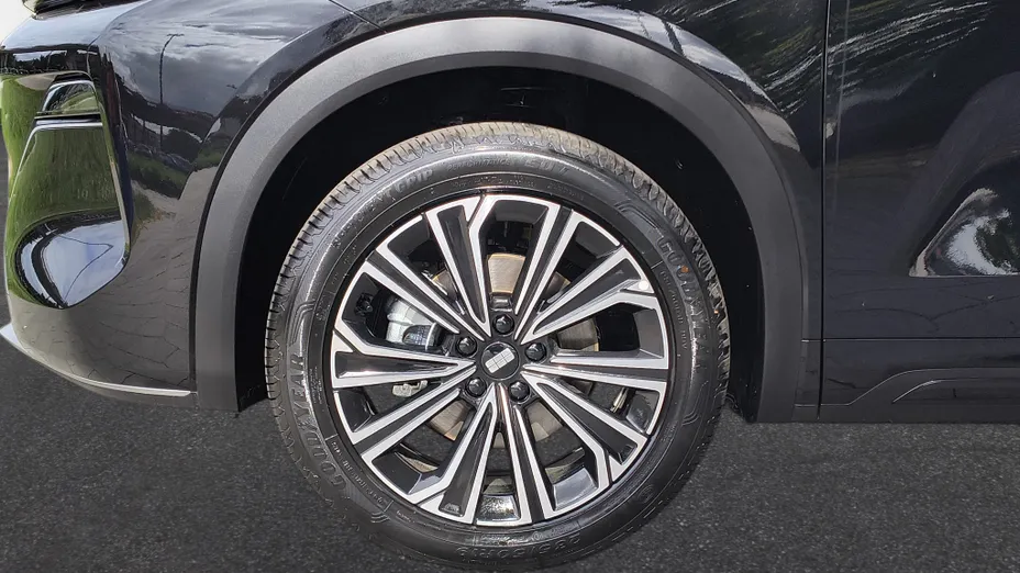 GEELY Starray Starray EM-i 1.5 PHEV Max Nowy