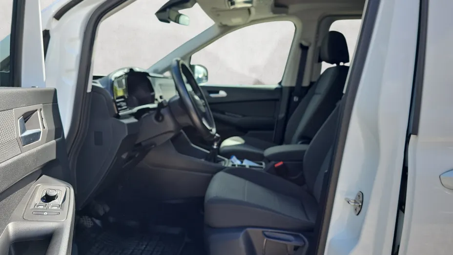 FORD Tourneo Connect Grand Tourneo Connect 2.0 EcoBlue Titanium