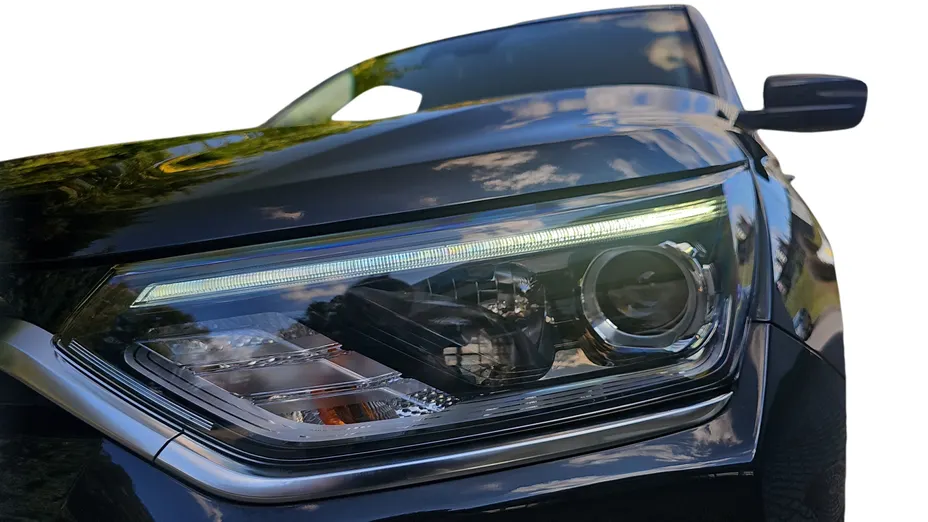 KGM / SSANGYONG Korando Korando 1.5 T-GDI Joy 4WD aut Nowy