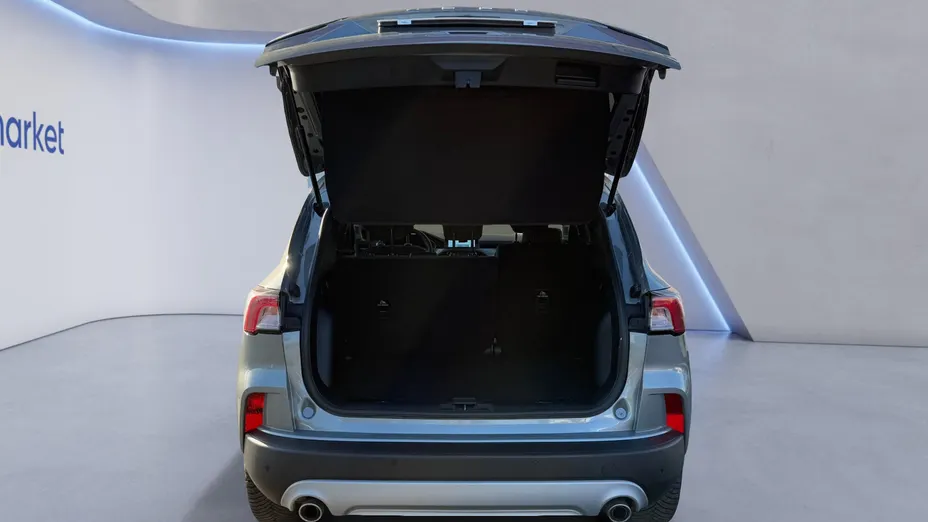 FORD Kuga Kuga 1.5 EcoBoost FWD Titanium