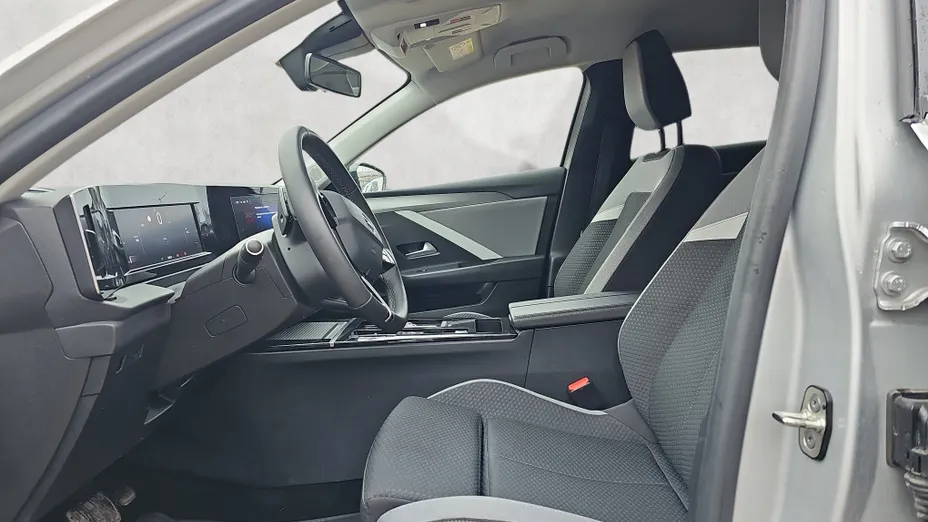 OPEL Astra Astra VI 1.5 CDTI Business Edition S&S aut