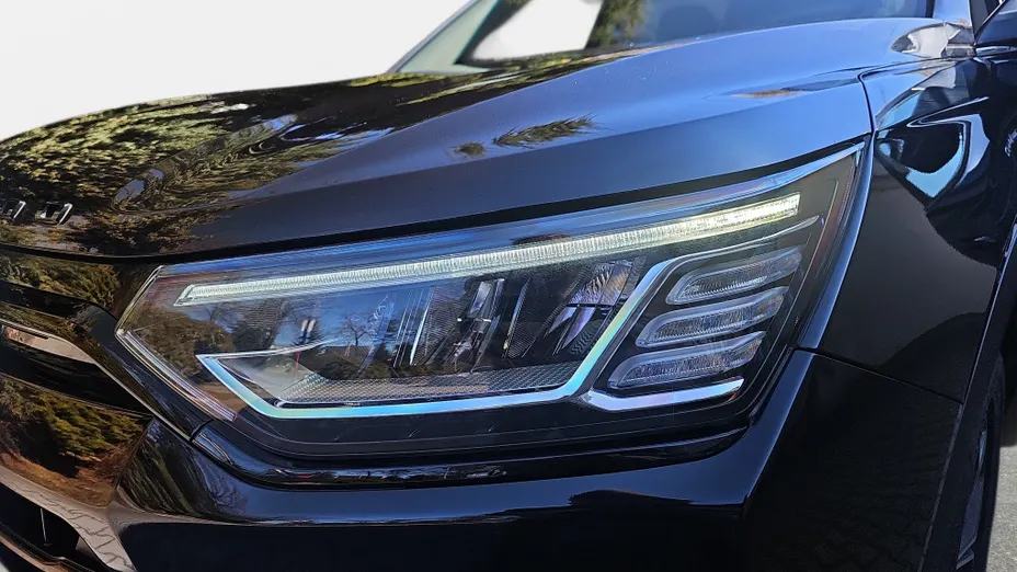 KGM / SSANGYONG Korando Korando 1.5 T-GDI Wild 4WD aut