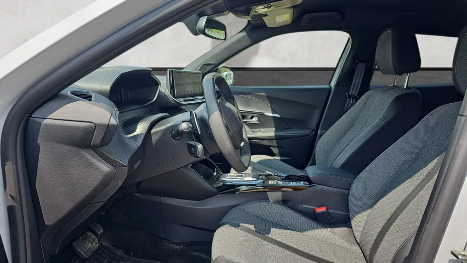 PEUGEOT 2008 2008 1.2 PureTech Allure S&S EAT8