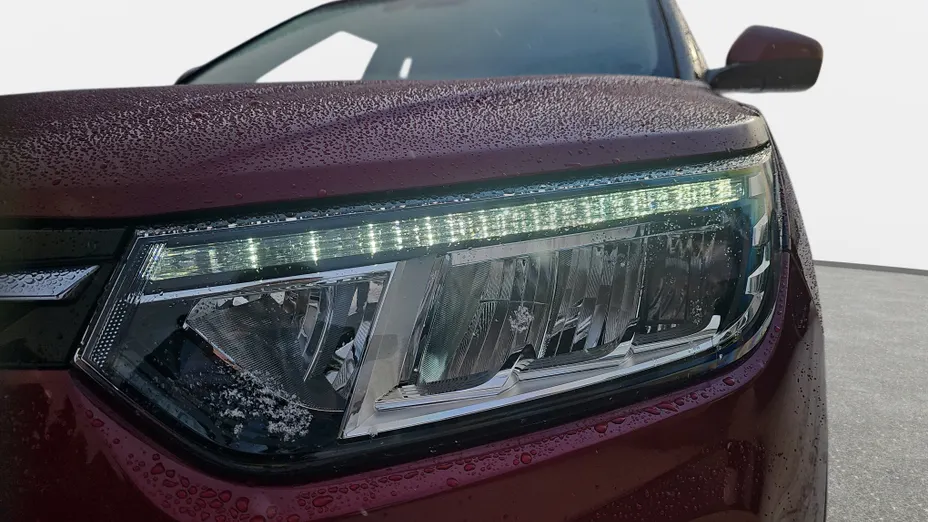 KGM / SSANGYONG Tivoli Grand Tivoli Grand 1.5 T-GDI Quartz aut