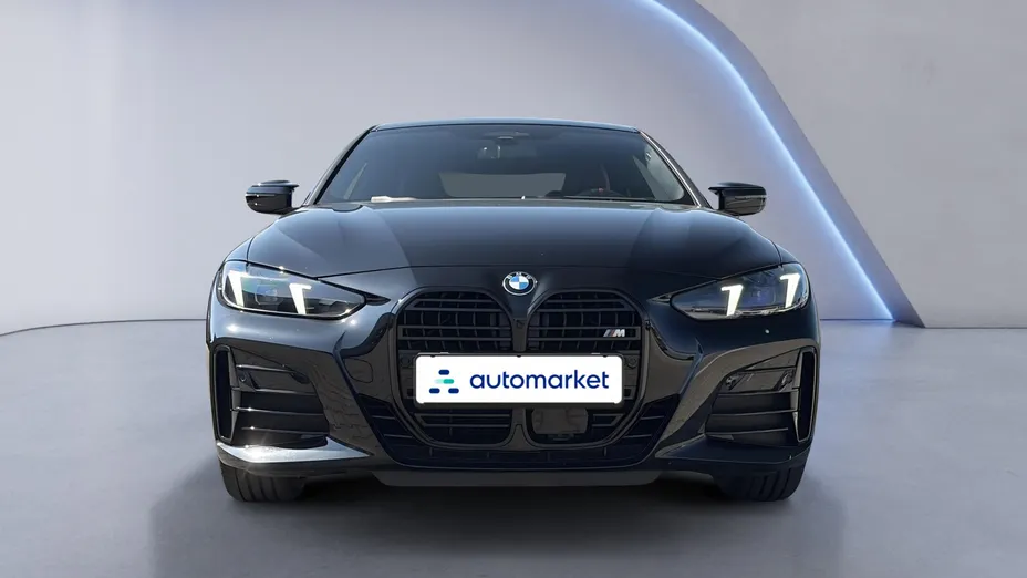 BMW Seria 4 M440i xDrive mHEV sport-aut