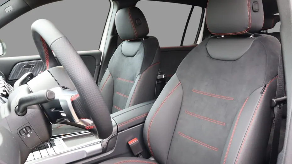 MERCEDES-BENZ GLB GLB 200 d 4-Matic AMG Line 8G-DCT Nowy