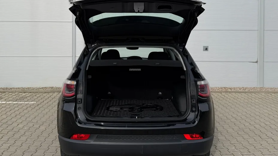 JEEP Compass Compass 1.4 TMair Sport FWD S&S