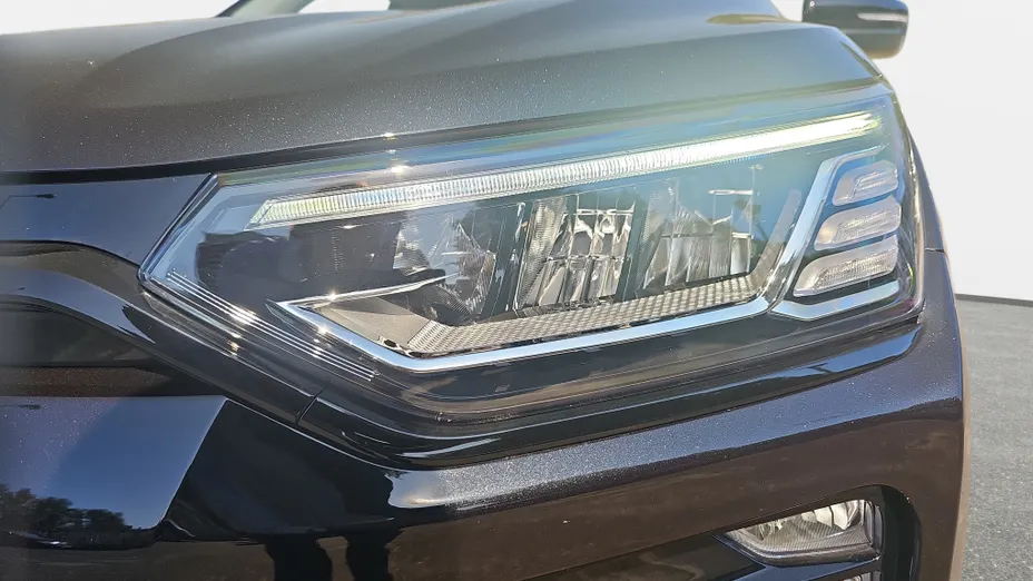 KGM / SSANGYONG Korando Korando 1.5 T-GDI Wild 4WD aut