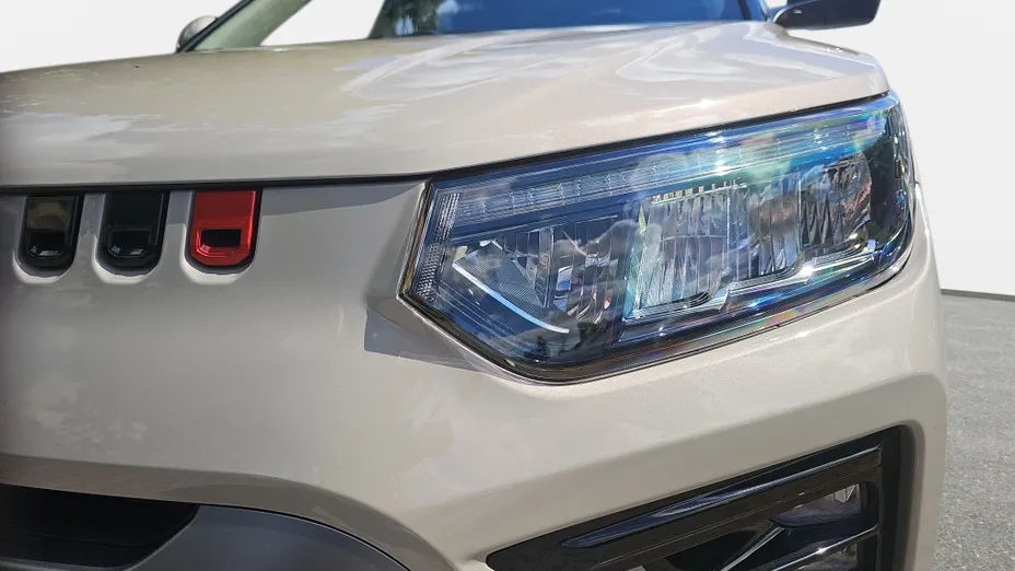 KGM / SSANGYONG Tivoli Tivoli 1.5 T-GDI Adventure aut Nowy