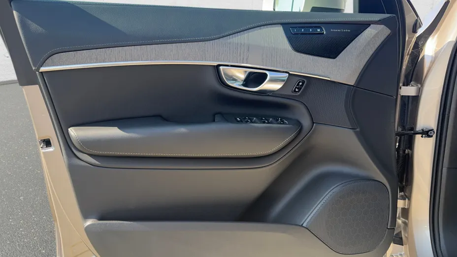 VOLVO XC90 XC90 B5 B AWD Plus Bright 7os aut