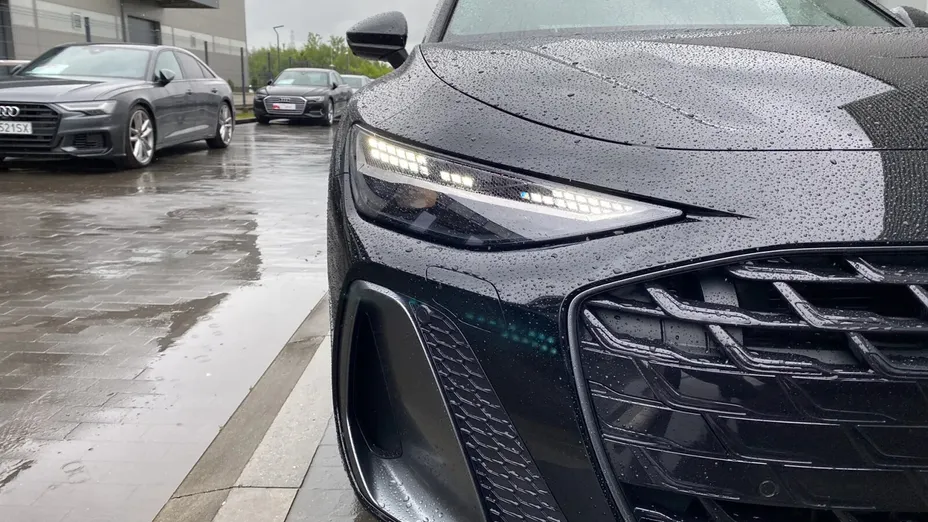 AUDI A6 A6 TFSI 150 kW S tronic