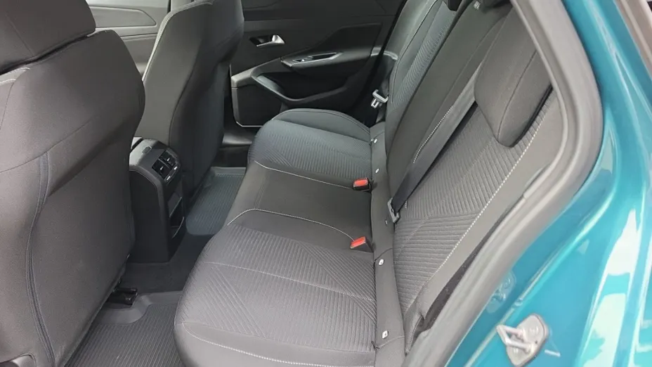 PEUGEOT 308 308 1.2 PureTech Active Pack S&S EAT8