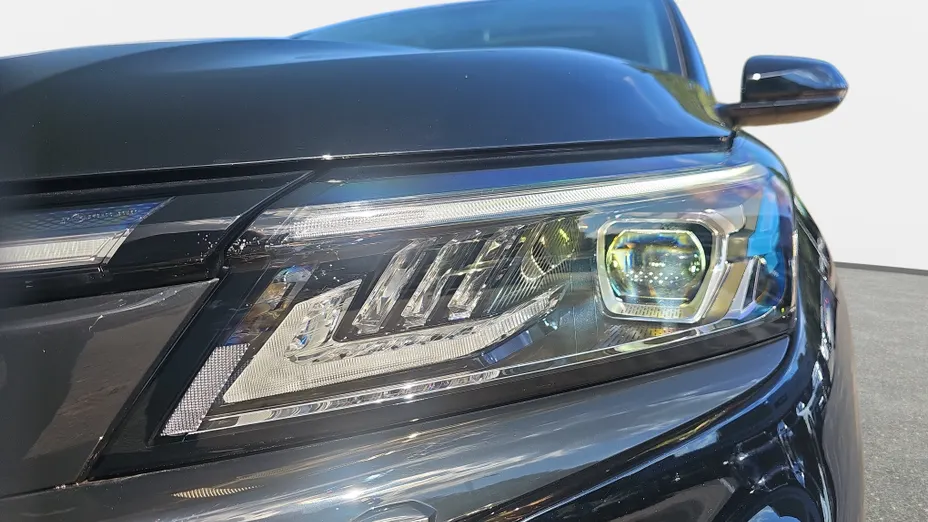 DFSK E5 E5 1.5 PHEV Comfort E-CVT Nowy